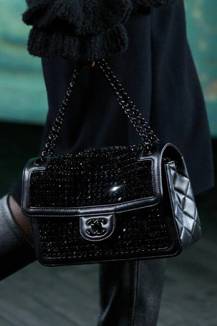 Chanel AW24