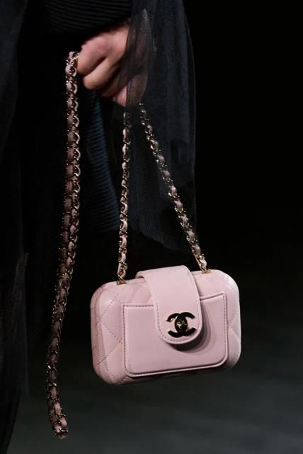 Chanel AW24