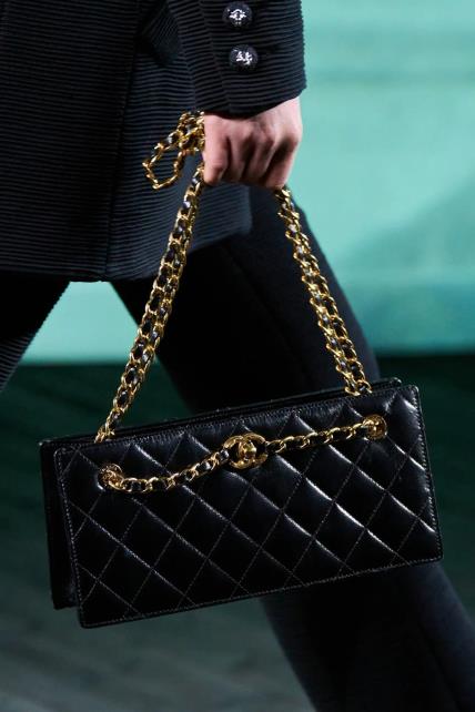 Chanel AW24