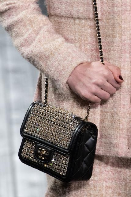 Chanel AW24