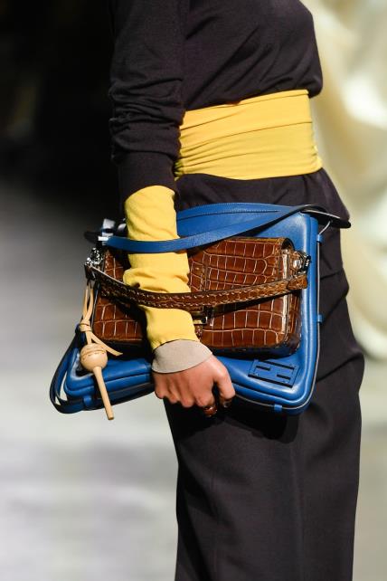 Fendi AW24