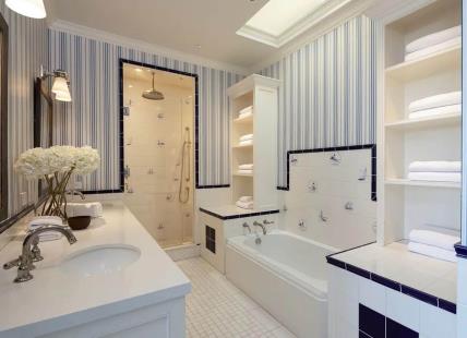 Jennifer Lopez Ben Affleck nova vila Pacific Palisades