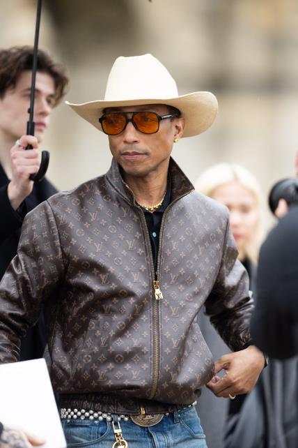 Pharrell Williams