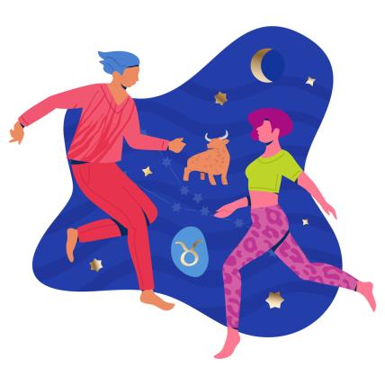 Horoskop Bik