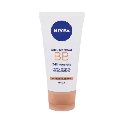 Nivea BB krema