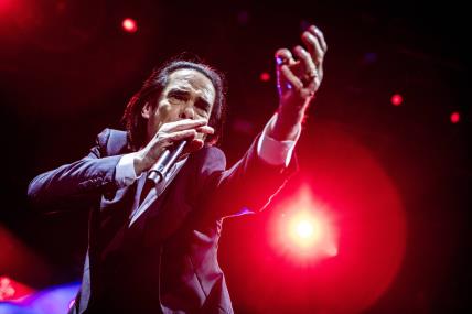 Nick Cave & The Bad Seeds