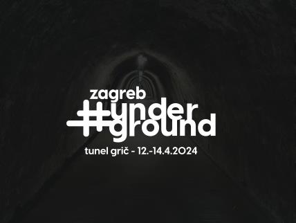 Zagreb Underground