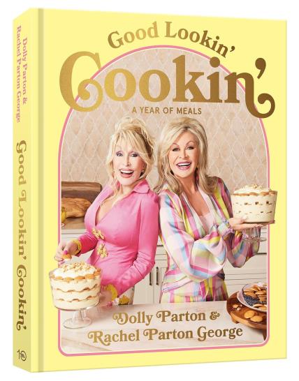 Dolly Parton kuharica