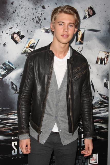 Austin Butler