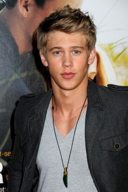 Austin Butler