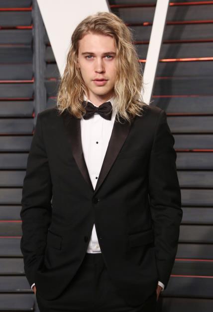 Austin Butler