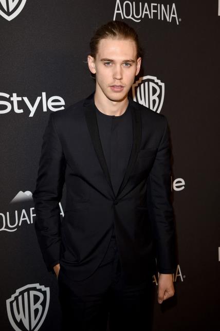 Austin Butler