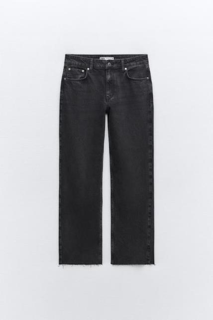 Zara traperice