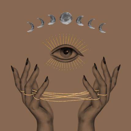 Horoskop zodijak astro mjesec