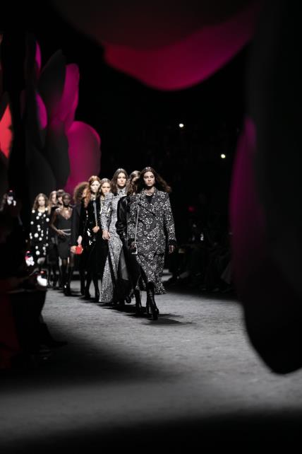 Chanel tjedan mode Pariz jesen/zima 2023