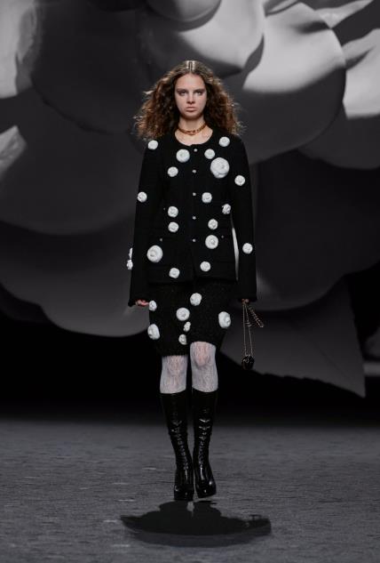 Chanel tjedan mode Pariz jesen/zima 2023