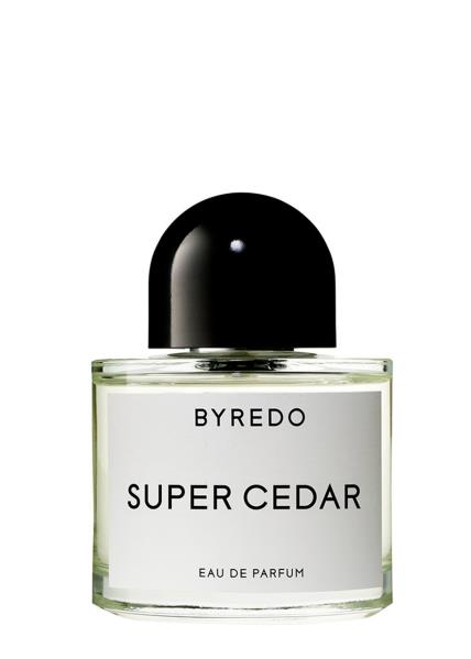 Super Cedar