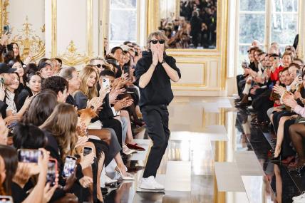 Pierpaolo Piccioli, Valentino