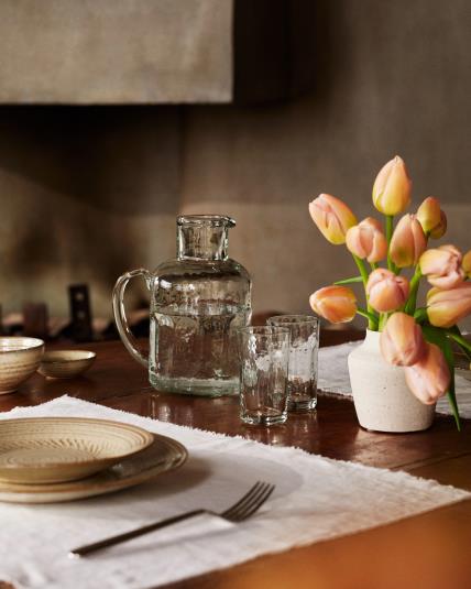 Zara Home Spring 24