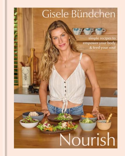 Gisele Bündchen kuharica