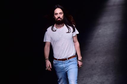 Dizajner Alessandro Michele