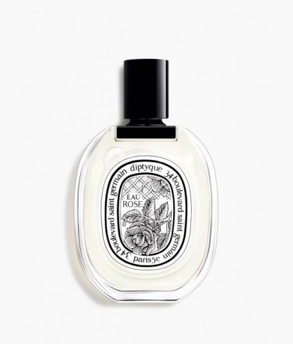 Diptyque - Eau Rose