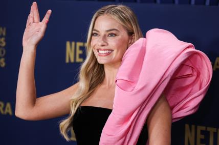 Margot Robbie producirat će The Sims film