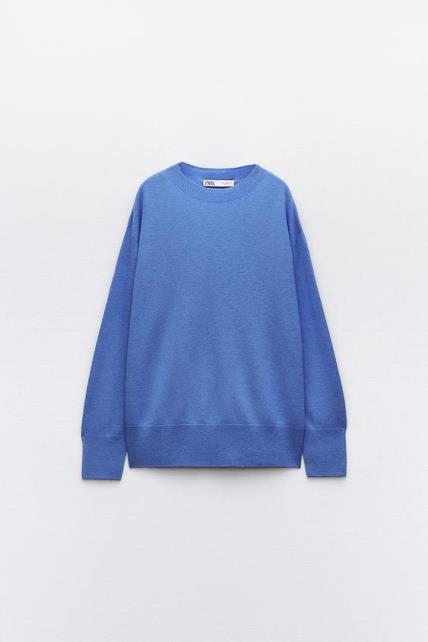 Zara pulover