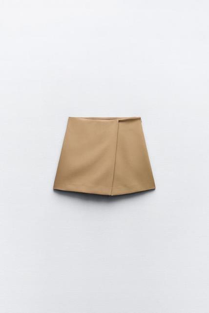 Zara skort