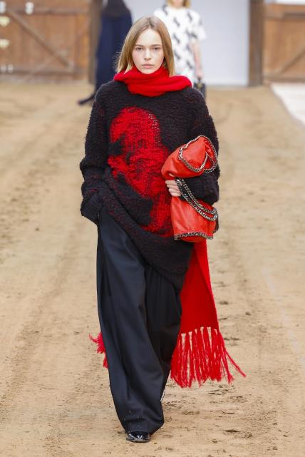 Stella McCartney jesen/zima 2023