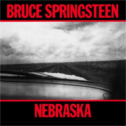 springsteen nebraska album