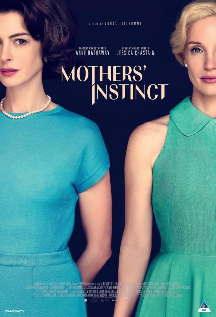 Film Mother’s Instinct