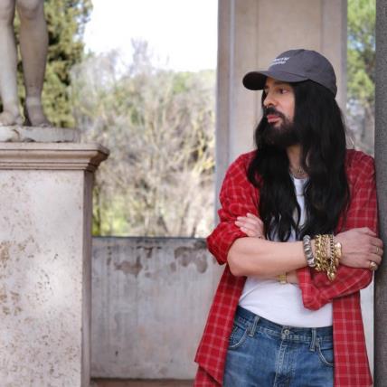 Alessandro Michele