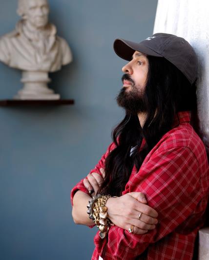 Alessandro Michele