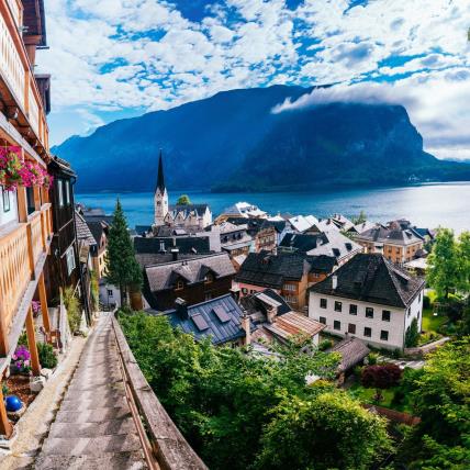 Hallstatt