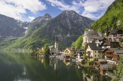 Hallstatt