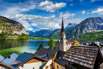 Hallstatt