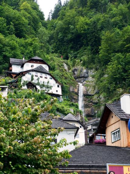 Hallstatt