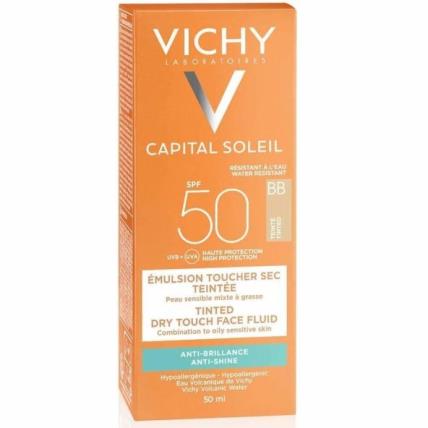 Vichy BB krema