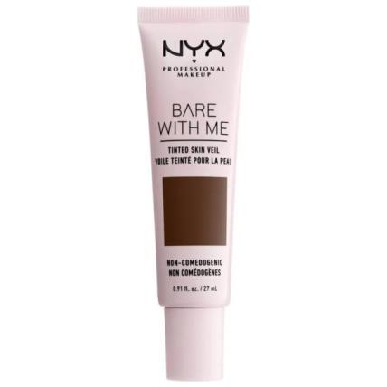 NYX Cosmetics BB krema