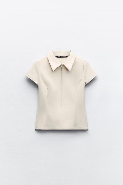 Zara polo majica