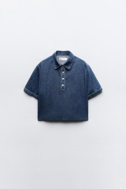 Zara polo majica