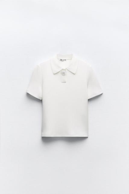 Zara polo majica