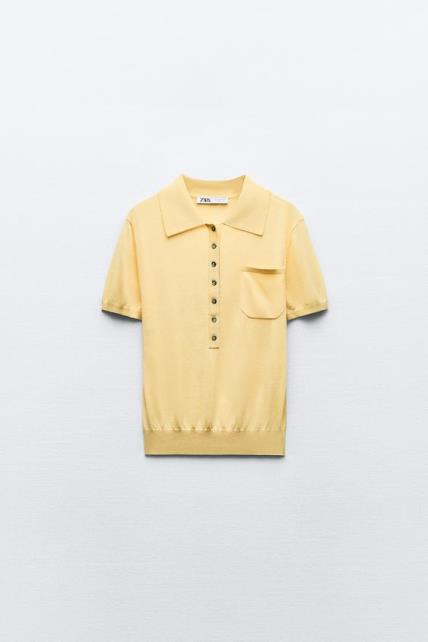 Zara polo majica