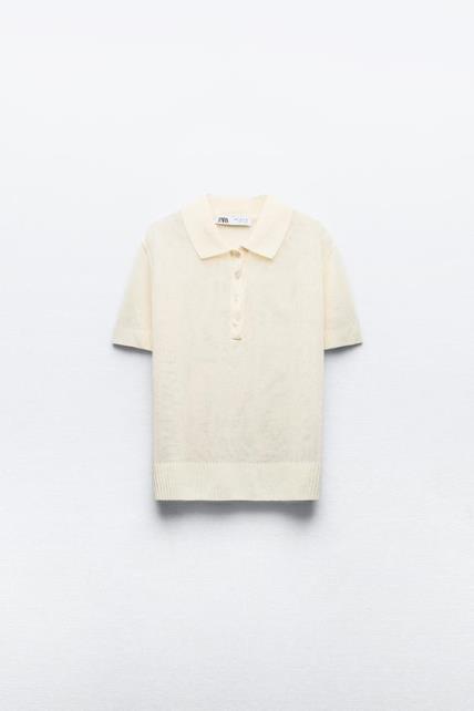 Zara polo majica