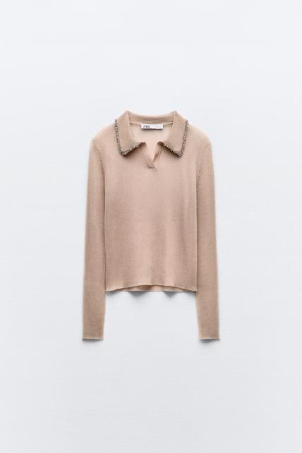 Zara polo majica