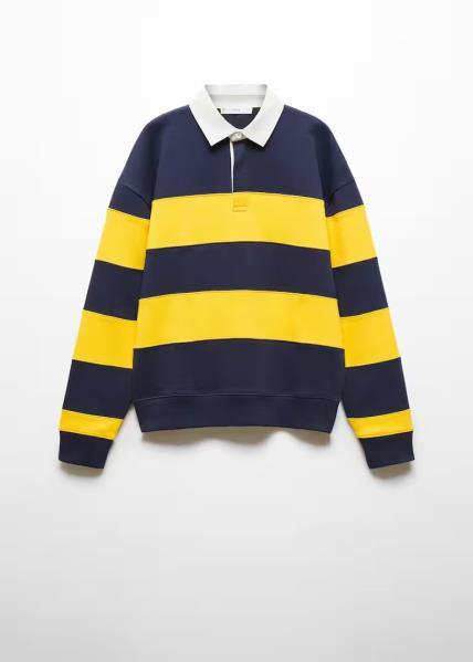 Mango polo majica