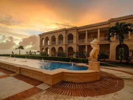 Luksuzna vila Karibi