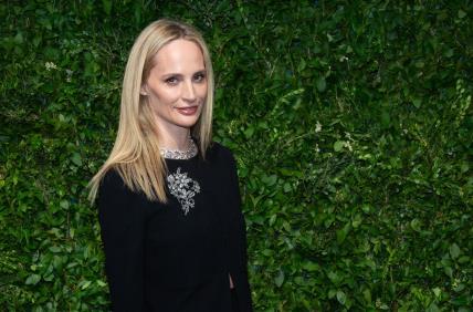 Lauren Santo Domingo naći će se na čelu Home odjela u Tiffany & Co