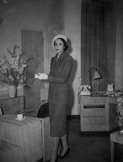 Babe Paley